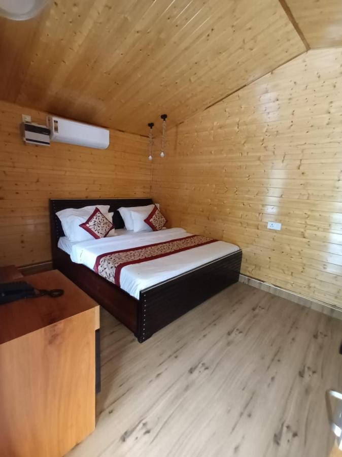 Mr River Resort - Mohanchatti Ришикеш Экстерьер фото